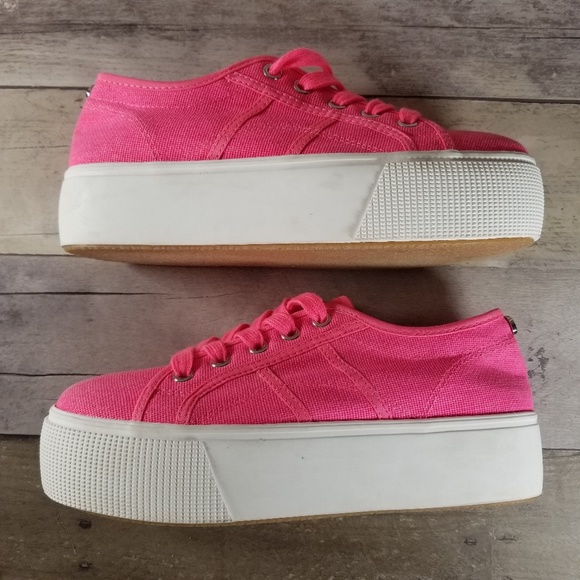 Steve Madden Emmi Shoes - Picture 6 of 8